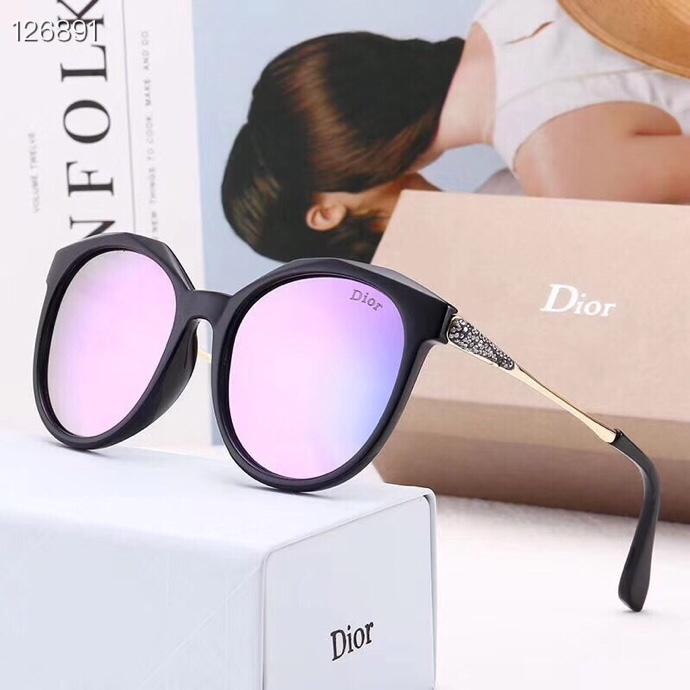 DIOR迪奧 官網同步 歐美風範 原單偏光 女款 太陽鏡  lly1054